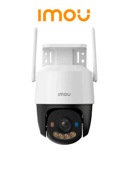 Cámara IP Wi-Fi Imou Cruiser SC 5MP Modelo IPC-K7FN-5H0WE