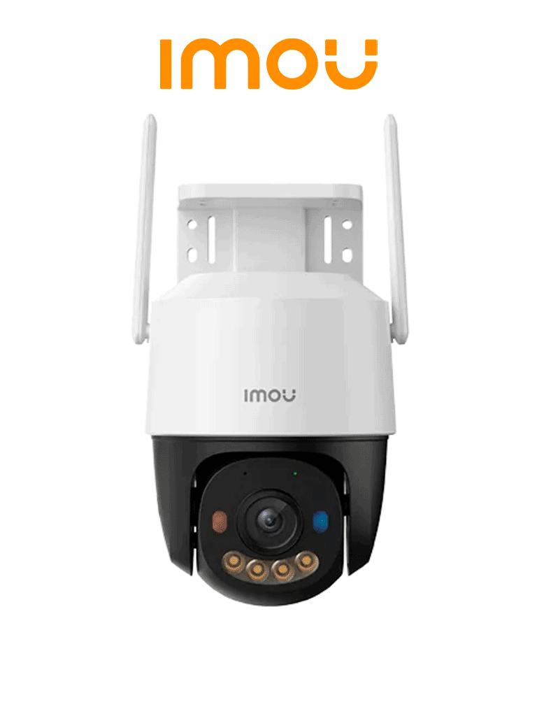 Cámara IP Wi-Fi Imou Cruiser SC 5MP Modelo IPC-K7FN-5H0WE