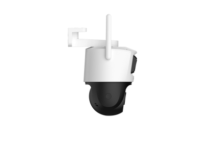 Cámara IP IMOU Cruiser Dual 2 Pro 8MP IPC-S7XFN-8UOWED