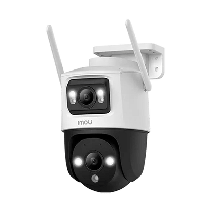 Cámara de Seguridad IP WiFi Imou Cruiser Dual 6MP Modelo IPC-S7XEN-6M0WED