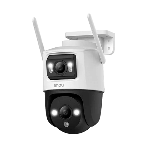 Cámara de Seguridad IP WiFi Imou Cruiser Dual 6MP Modelo IPC-S7XEN-6M0WED