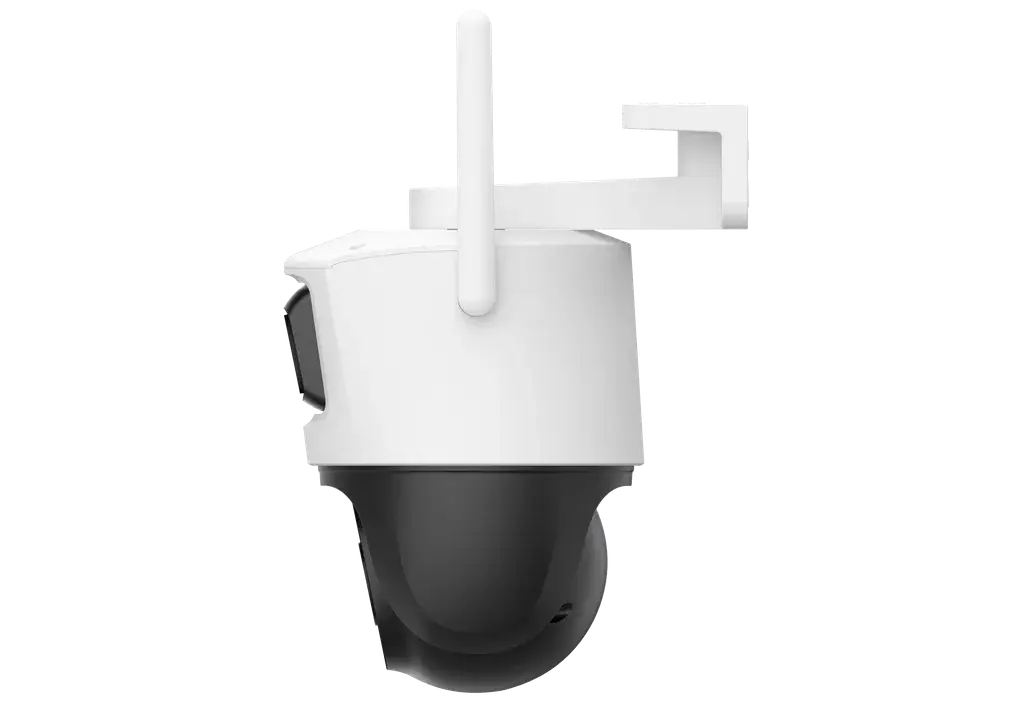 Cámara de Seguridad IP WiFi Imou Cruiser Dual 10MP (Modelo IPC-S7XN-10M0WED)