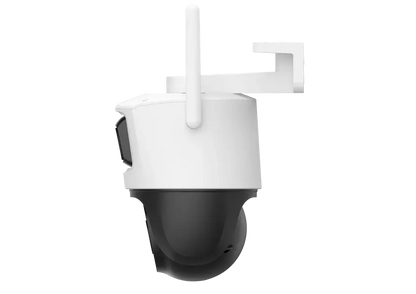 Cámara de Seguridad IP WiFi Imou Cruiser Dual 10MP (Modelo IPC-S7XN-10M0WED)
