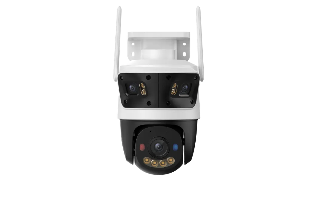 Imagen de Cámara de Seguridad IMOU Cruiser Triple 11MP Exterior