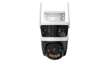 Imagen de Cámara de Seguridad IMOU Cruiser Triple 11MP Exterior