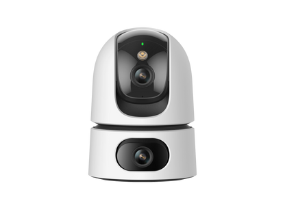 Camara de Seguridad Wifi Imou Ranger Dual Motorizada 6MP - imou s2xn