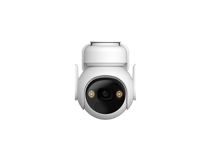 Camara Wifi Motorizada Kit con Panel Solar y Batería 3MP 2K - imou k9ecn