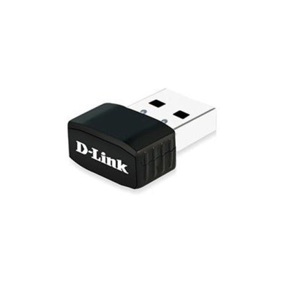 Adaptador Usb Wifi Nano D-link Dwa-131 N300 - especificación wlan
