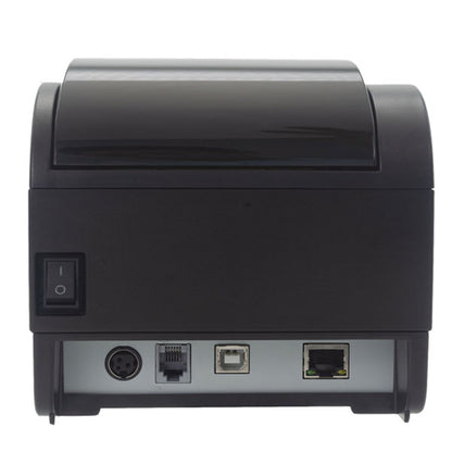 Impresora térmica USB papel 80mm USB y LAN UT-PRT230UE - impresora térmica