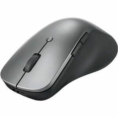 Mouse Lenovo Profesional Bluetooth Recargable - mouse inalámbrico