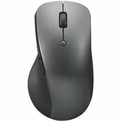 Mouse Lenovo Profesional Bluetooth Recargable - mouse inalámbrico