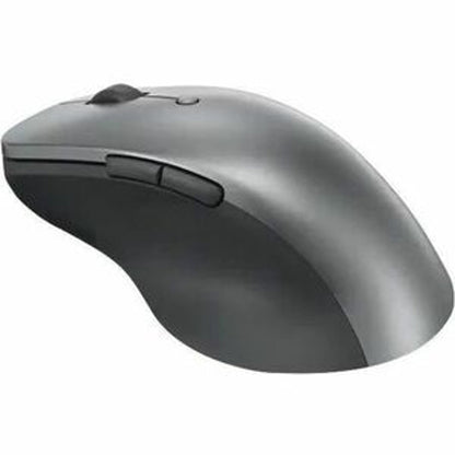 Mouse Lenovo Profesional Bluetooth Recargable - mouse inalámbrico