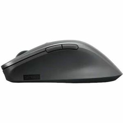 Mouse Lenovo Profesional Bluetooth Recargable - mouse inalámbrico
