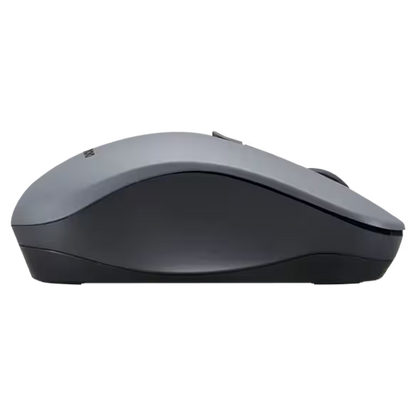 Mouse Bluetooth Silencioso Lenovo WL310 Gris