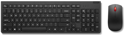 Kit Teclado y Mouse Lenovo Essential Gen2 Inalámbrico
