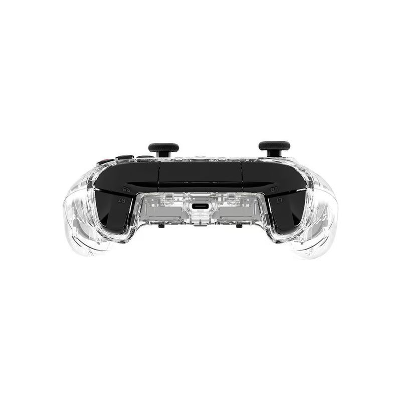 Control Gamer HyperX Clutch Gladiate RGB Xbox PC Claro
