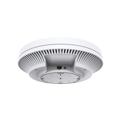 Access Point Gigabit Wifi 6 Dual Band Omada EAP620-HD - velocidades ultrarrápidas