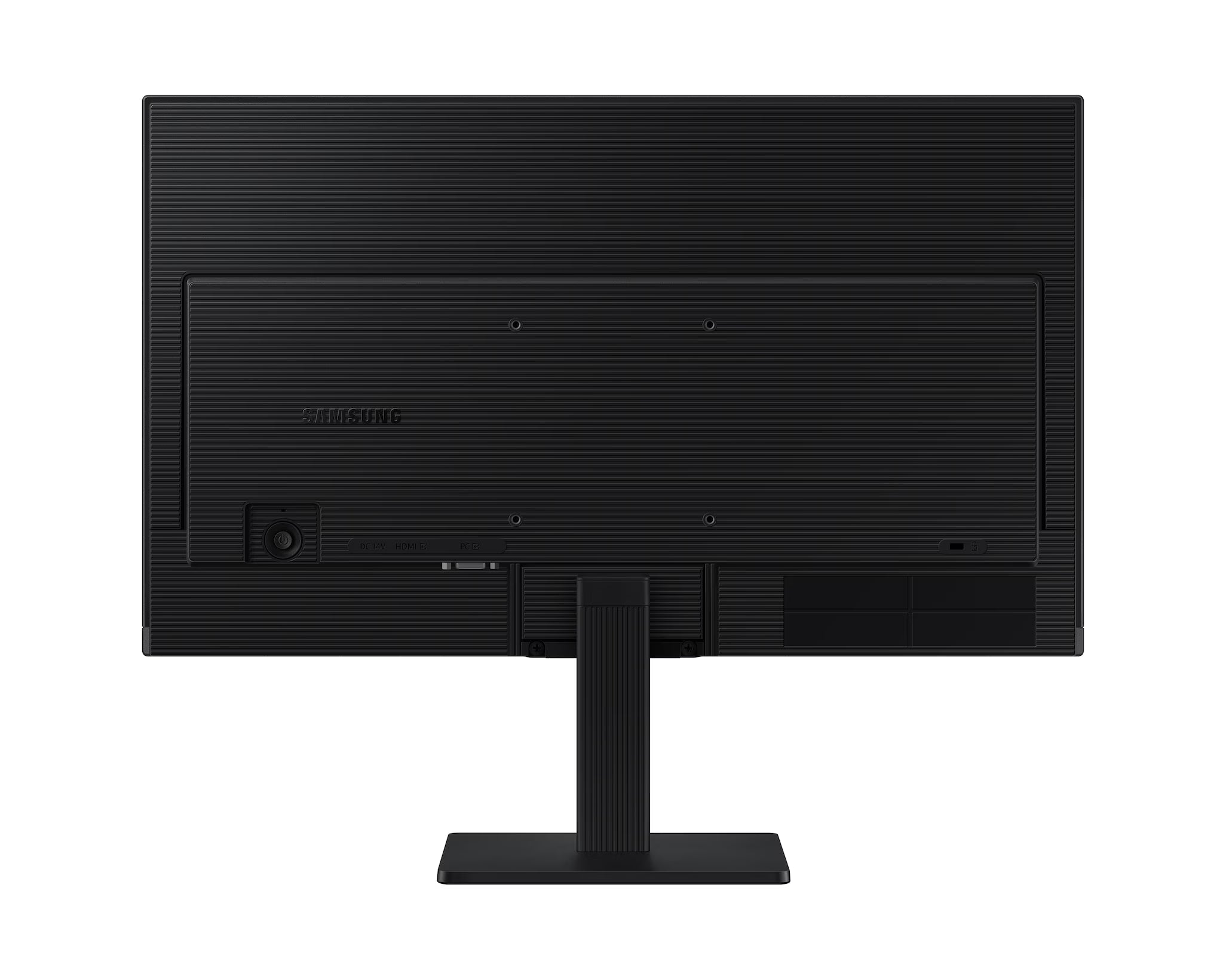 Monitor Samsung 22" Essential S30GD FHD 100Hz