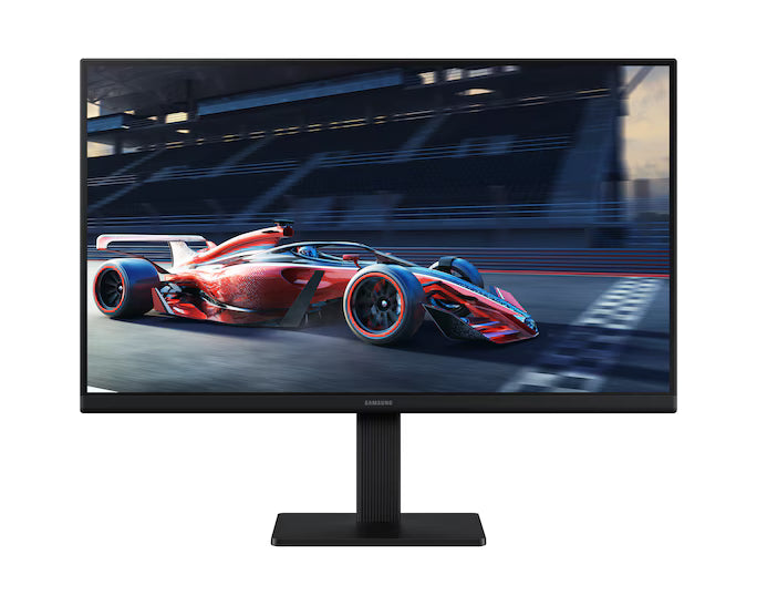 Monitor Samsung 22" Essential S30GD FHD 100Hz