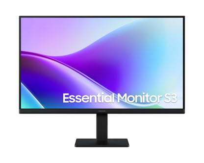 Monitor Samsung 24” S24F320GAL FHD IPS 120Hz HDMI