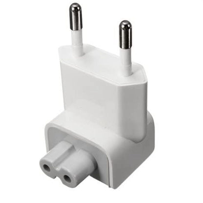 Adaptador de Enchufe Compatible con Cargador Macbook - producto adaptador