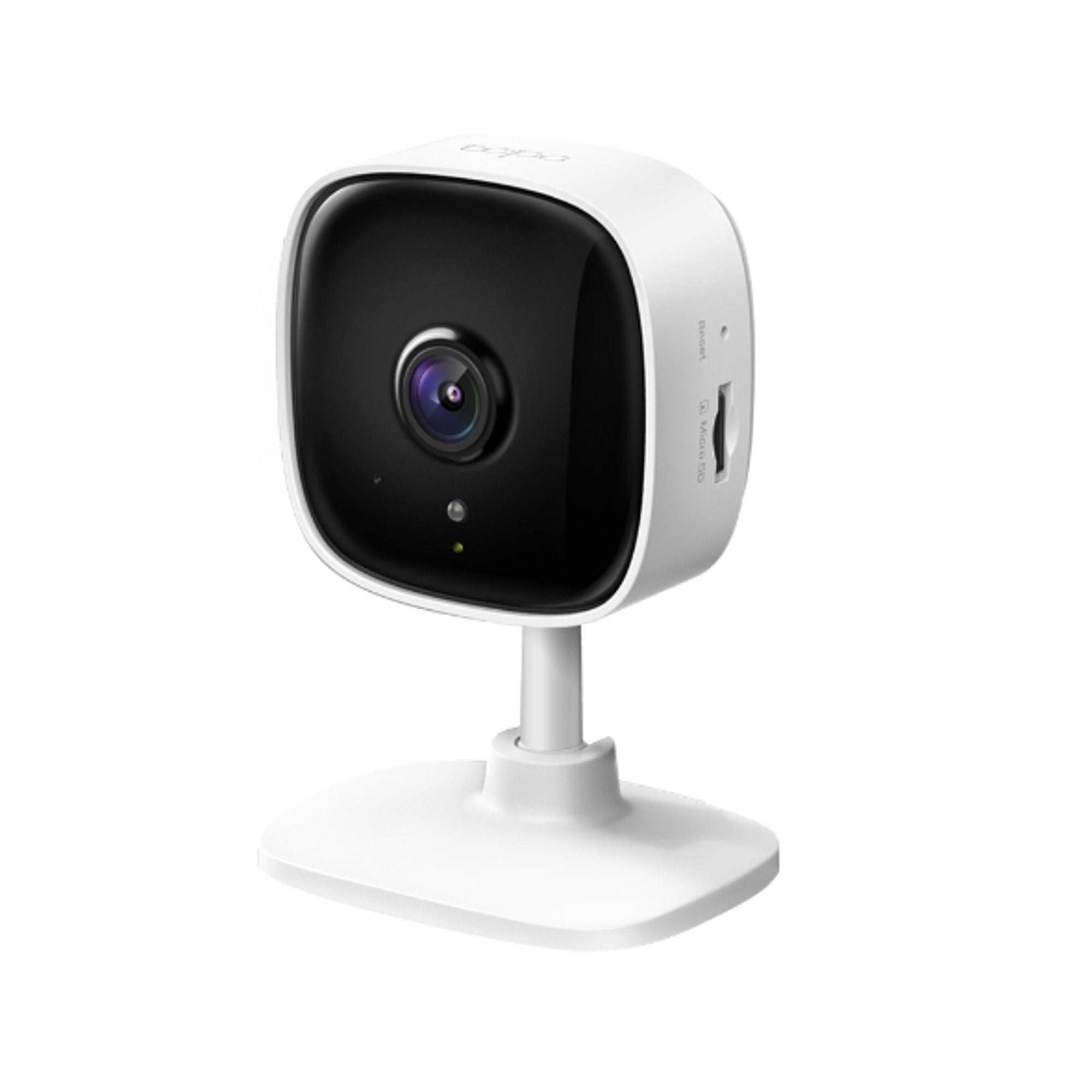 Camara De Seguridad Motorizada Full Hd Wifi 2k Tapo C110 - link tapo