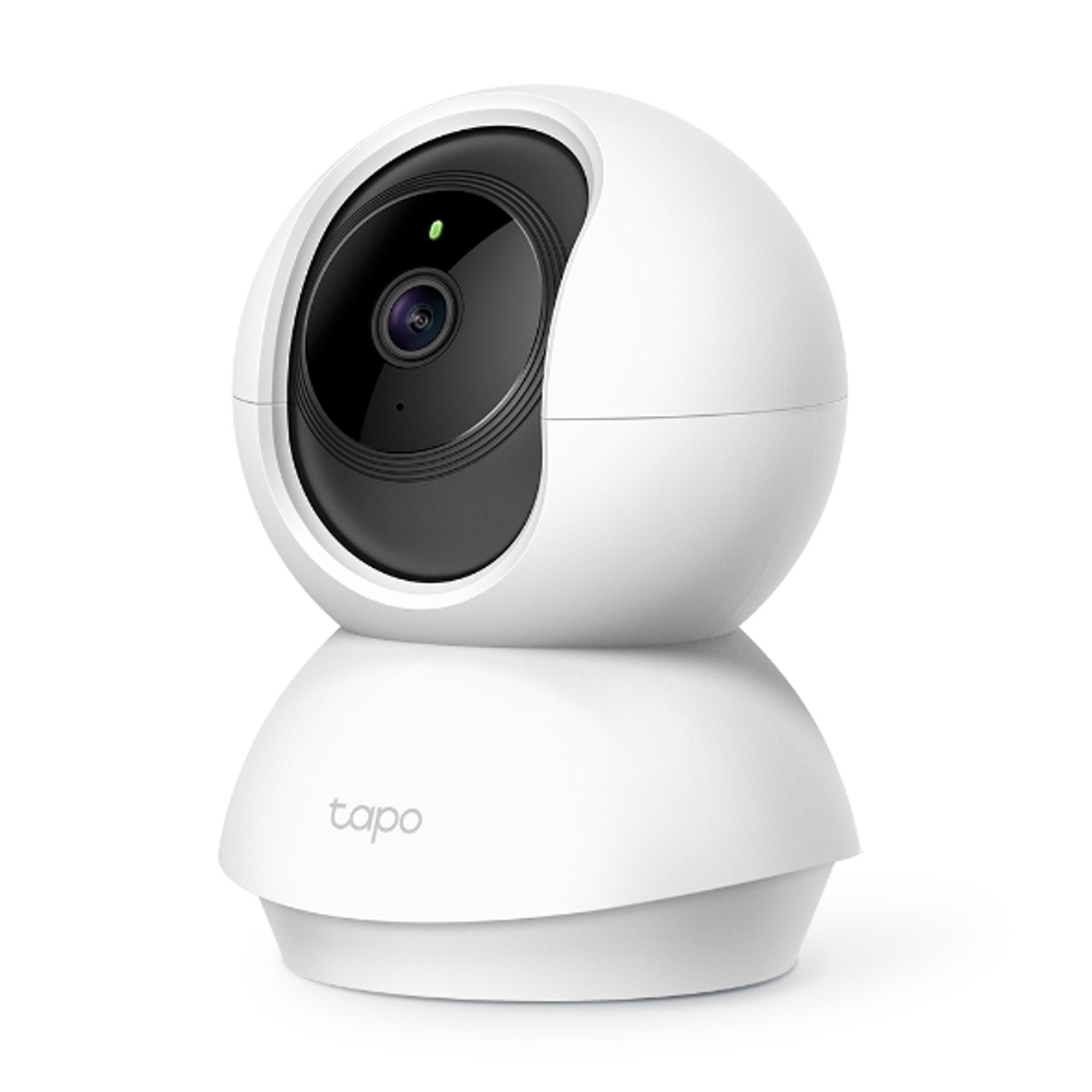 Camara de Seguridad Motorizada Wifi 3MP 2k Tapo C210 - cámara seguridad