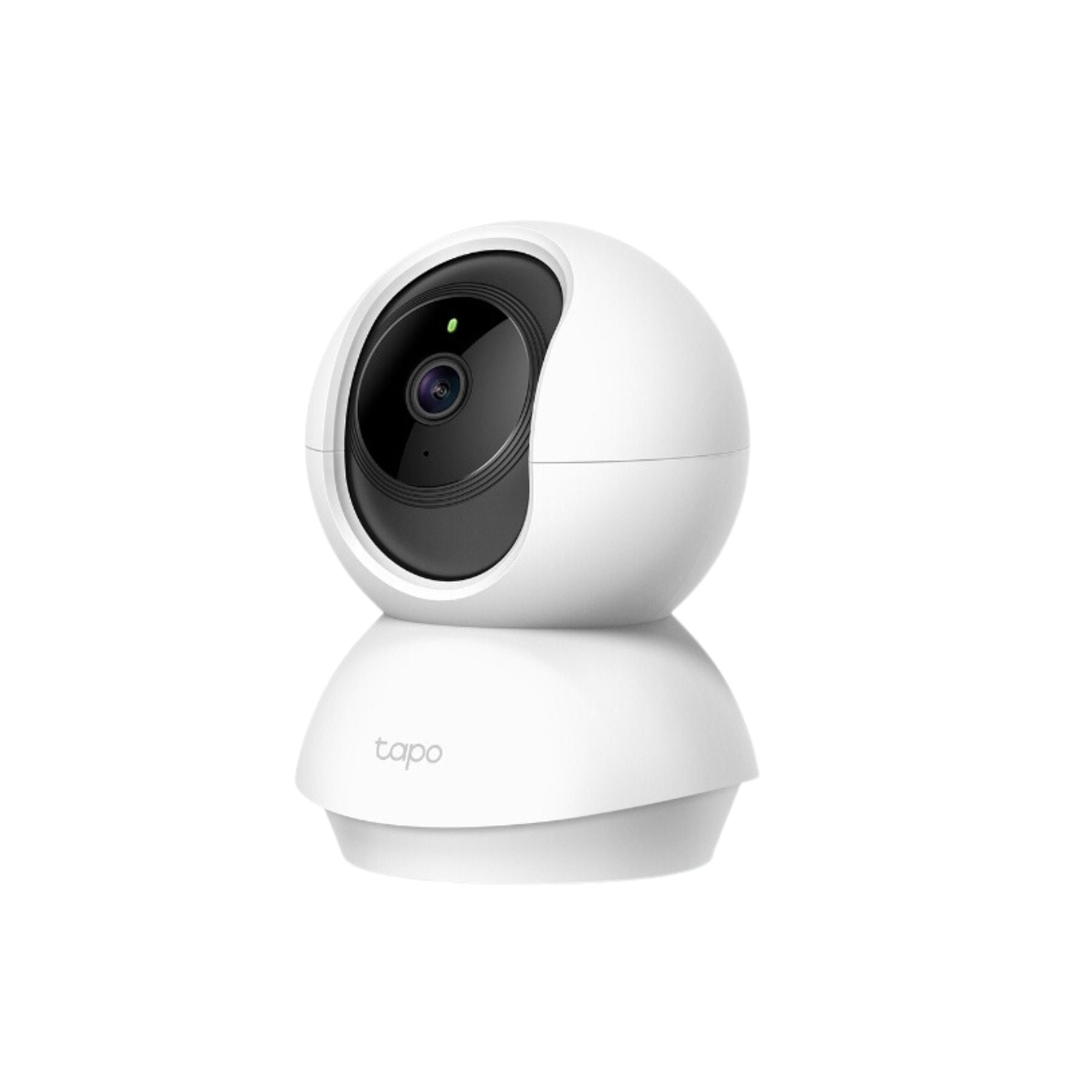 Imagen de Camara de Seguridad Motorizada Wifi 3MP 2k Tapo C210