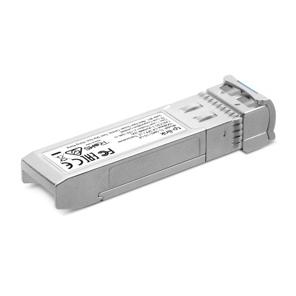 Transceptor LC 10GBase-LR SFP+ TL-SM5110-LR