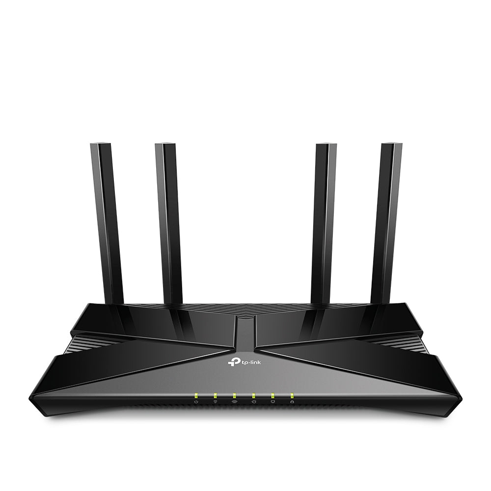 Imagen de Router Dual Band Gigabit WIFI 6 OneMesh Archer ax53 ax3000 Dispositivos