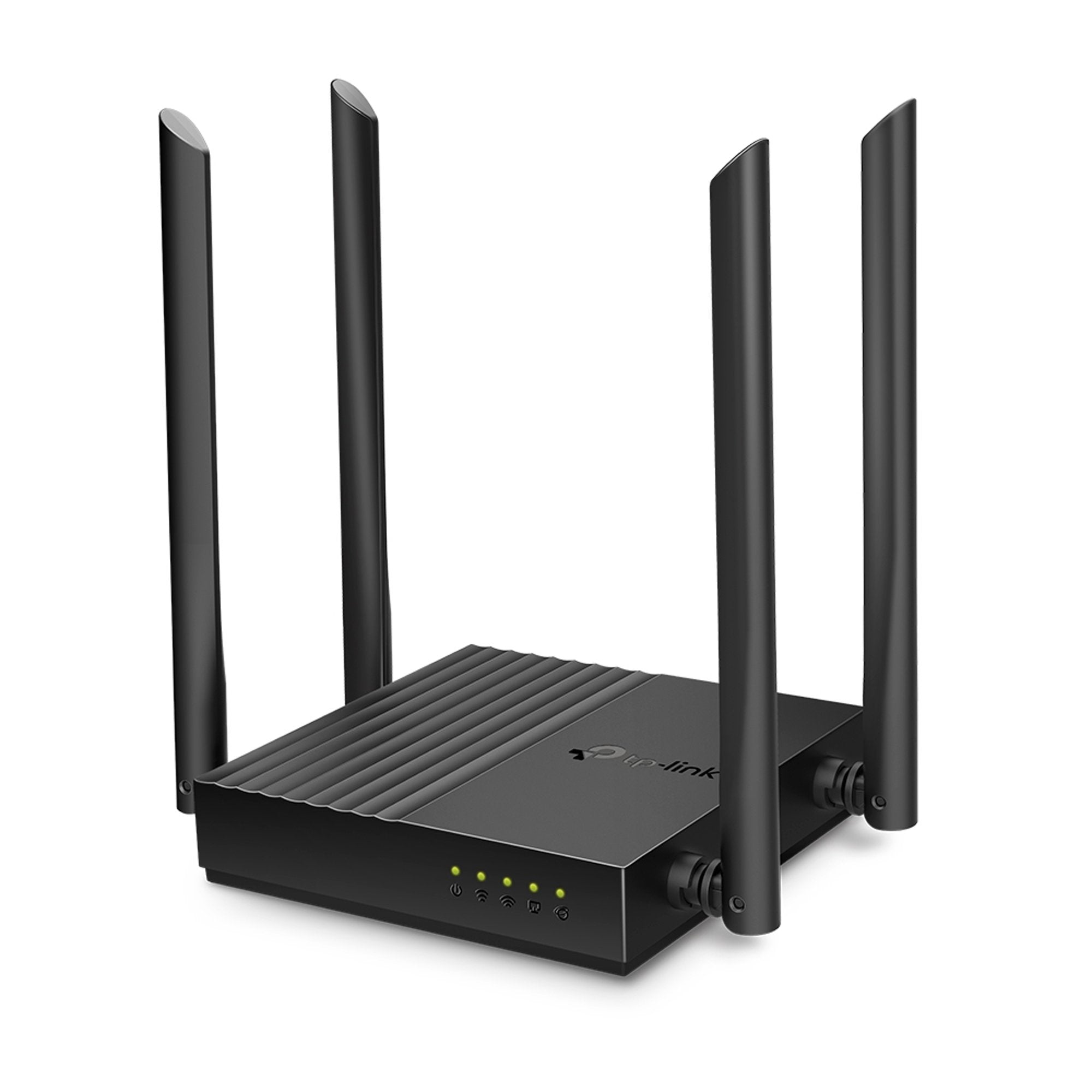 Router Dual Band Gigabit Archer C64 EasyMesh - link archer
