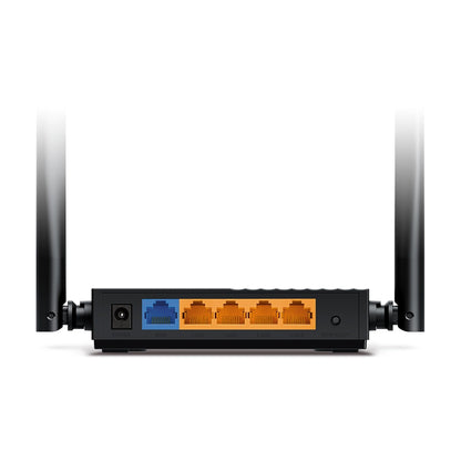 Router Dual Band Gigabit Archer C64 EasyMesh - link archer
