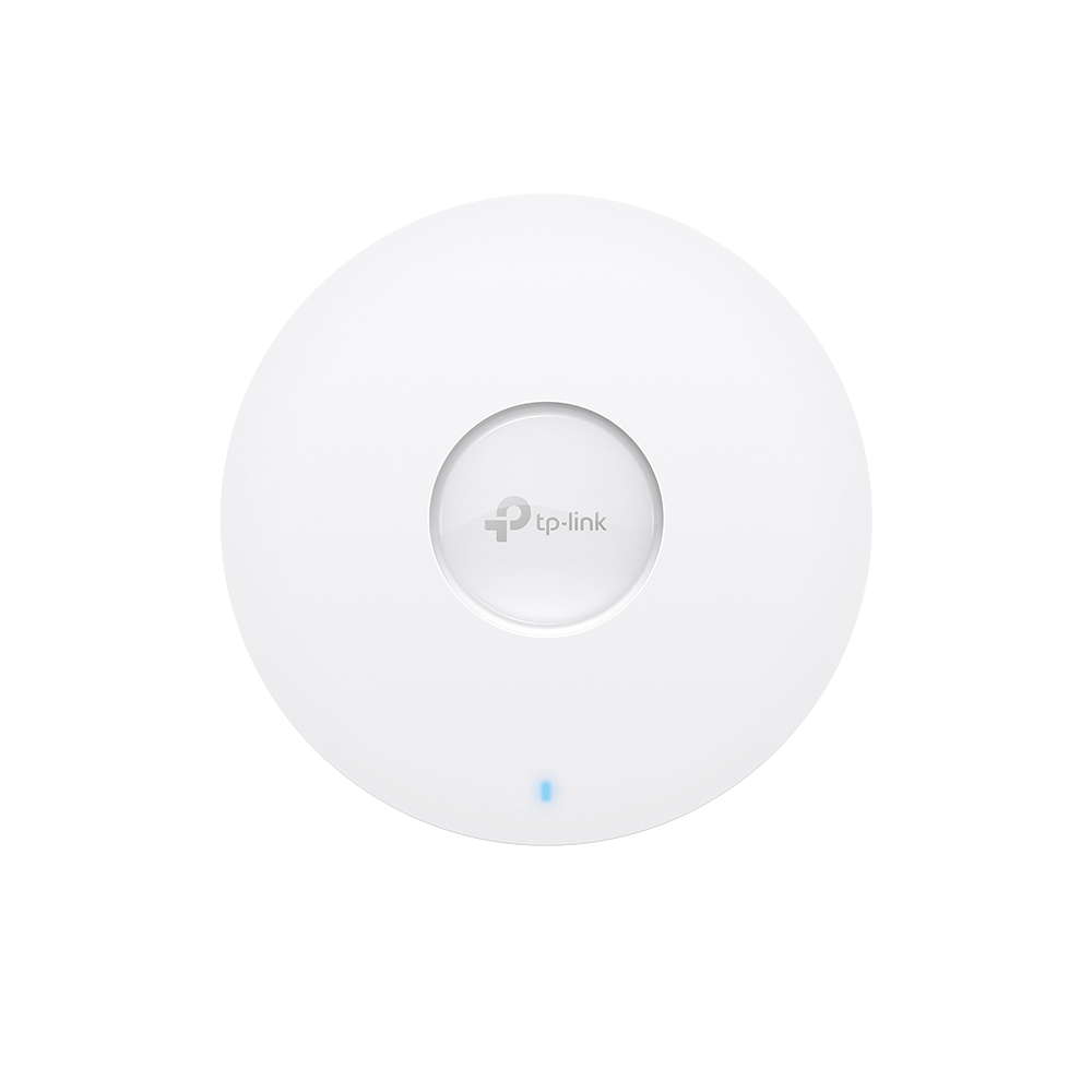 Access Point Wifi 6 Gigabit Tp-link Eap650 AX3000 para Techo