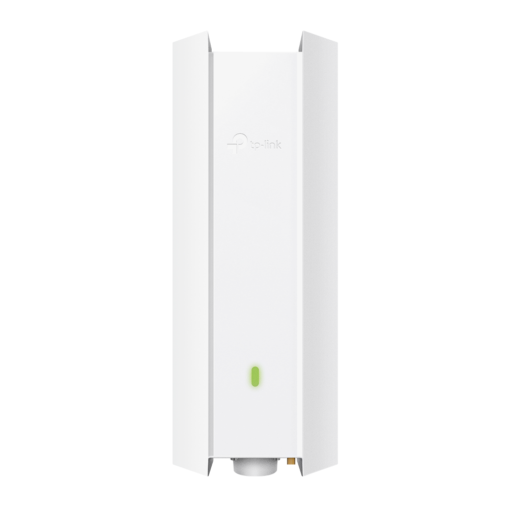 Access Point Exterior Wifi 6 Mesh Gigabit Omada EAP650-Outd