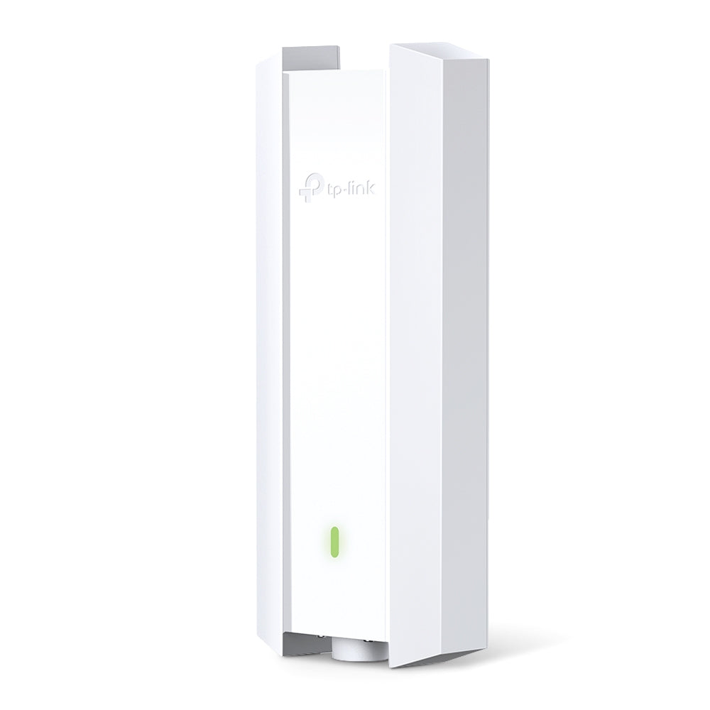 Imagen de Access Point Exterior Wifi 6 Mesh Gigabit Omada EAP650-Outd