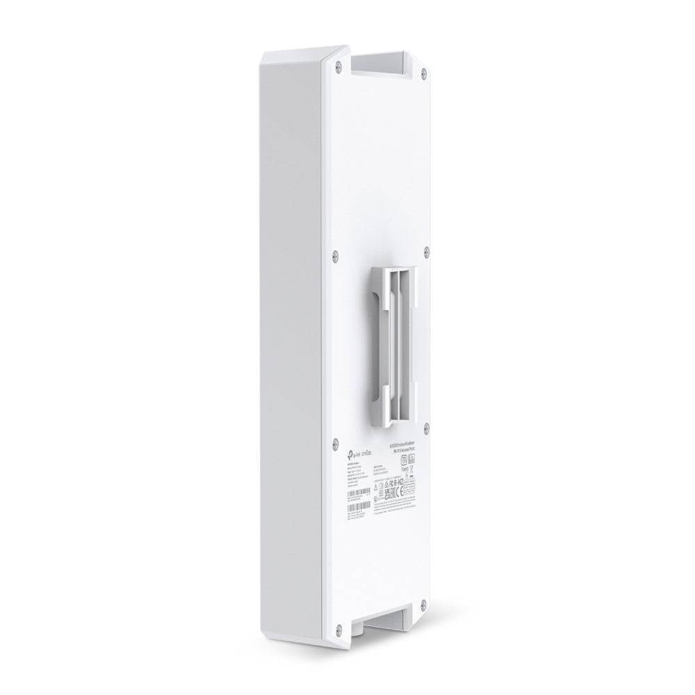 Access Point Exterior Wifi 6 Mesh Gigabit Omada EAP650-Outd