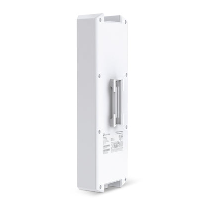 Access Point Exterior Wifi 6 Mesh Gigabit Omada EAP650-Outd