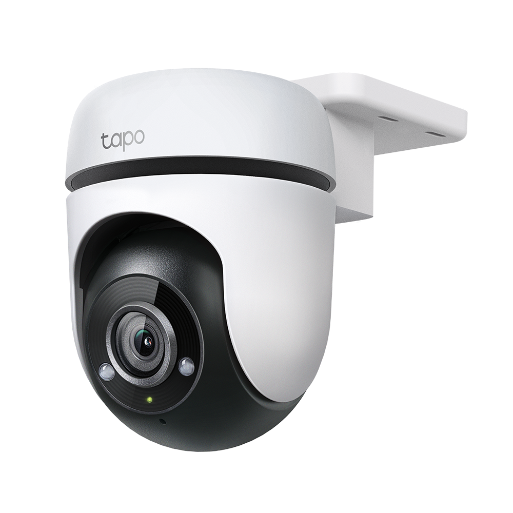 Camara Wifi de Seguridad Motorizada para Exterior Tapo C500 - tapo c500