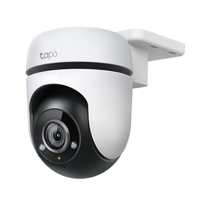 Camara Wifi de Seguridad Motorizada para Exterior Tapo C500 - tapo c500