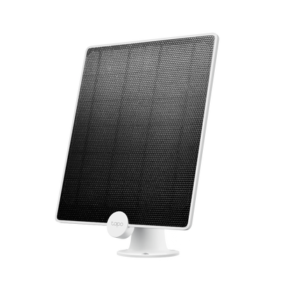 Panel Solar para Cámaras de Seguridad Tapo A200