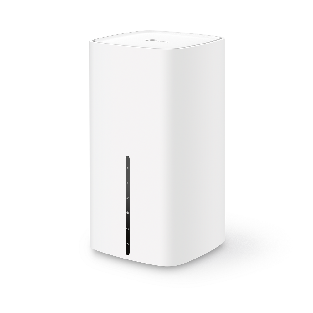 Imagen de Router 5G Wi-Fi 6 AX3000 Gigabit Ethernet NX510V Dispositivos