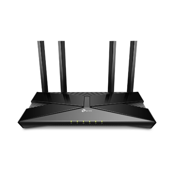 Imagen de Router Dual Band Gigabit Wifi 6 Tp-Link Archer AX23 Ax1800 Dispositivos