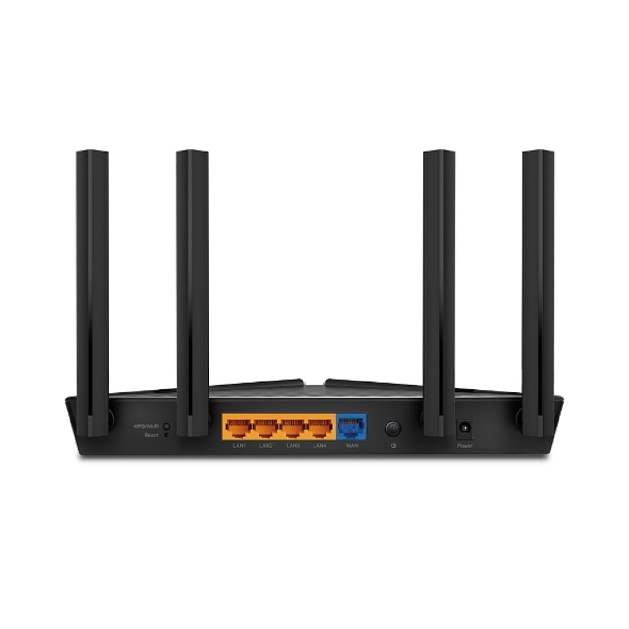 Router Dual Band Gigabit Wifi 6 Tp-Link Archer AX23 Ax1800 - router dual