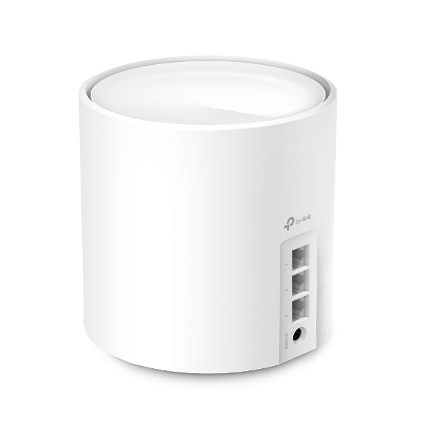 Imagen de Router Repetidor WIFI 6 Mesh Deco X50 AX3000  Dispositivos