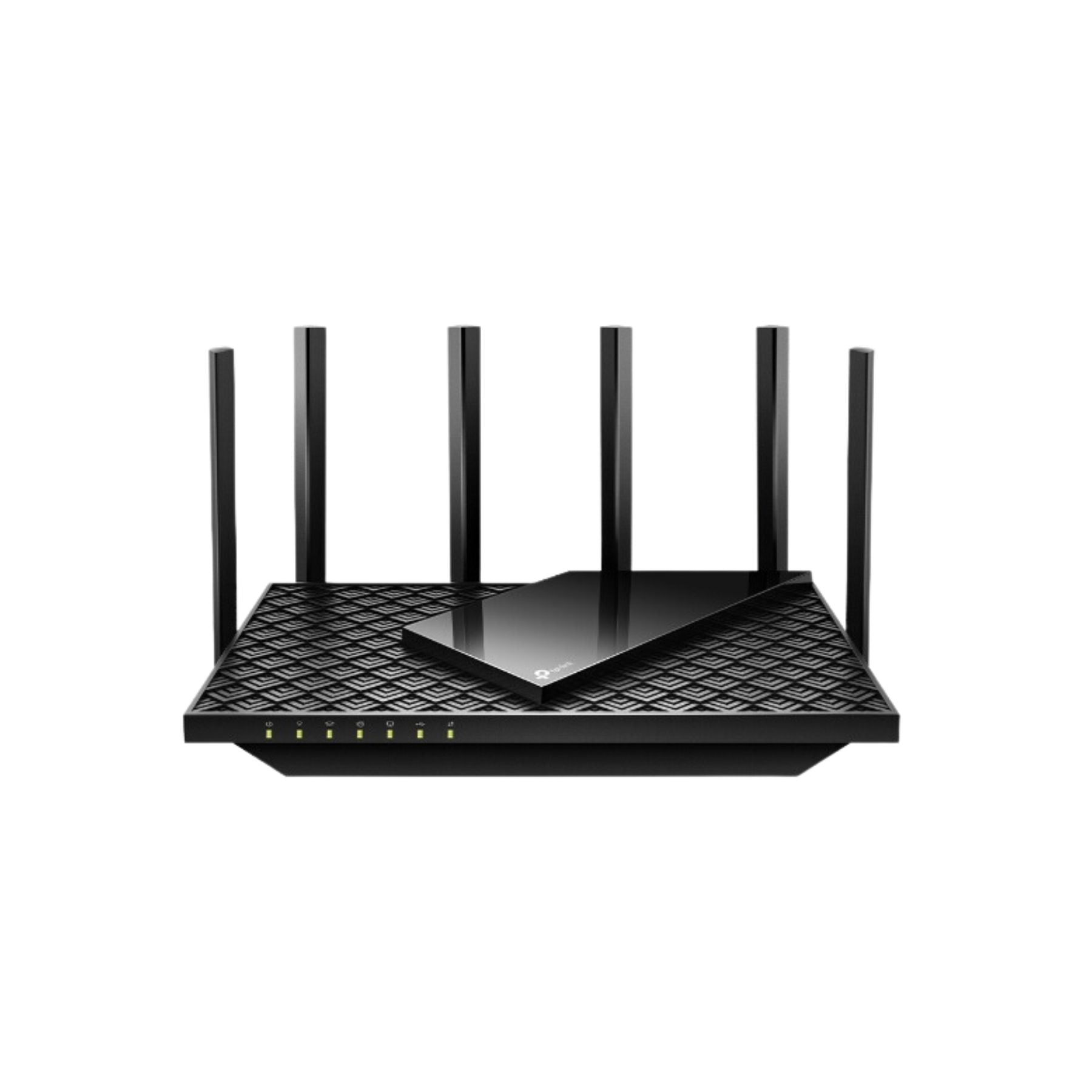 Imagen de Router Dual Band Gigabit Wifi 6 One Mesh Ax5400 Archer Ax72 Dispositivos