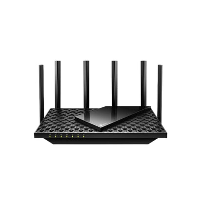 Router Dual Band Gigabit Wifi 6 One Mesh Ax5400 Archer Ax72 - prepárate experiencia
