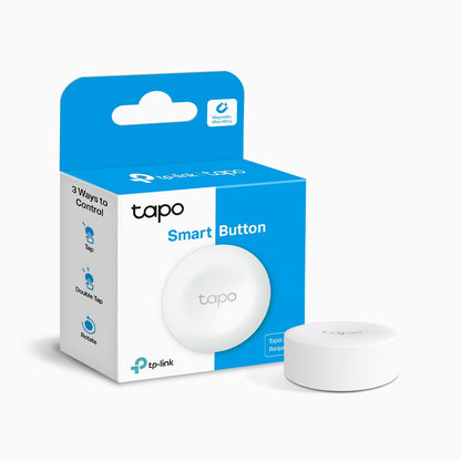 Imagen de Botón Inteligente Tapo S200B Dispositivos