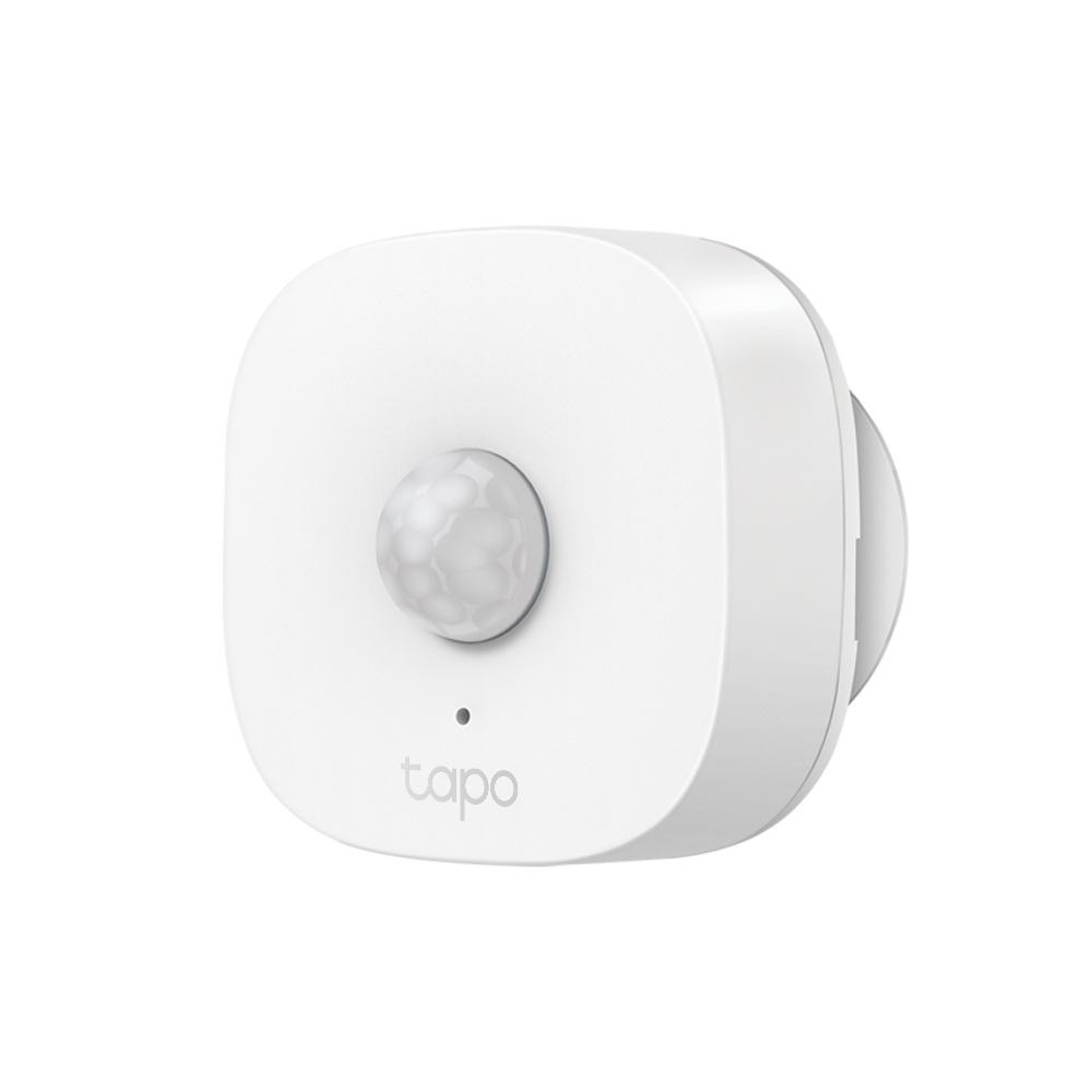Imagen de Sensor de movimiento inteligente Tapo T100 Dispositivos