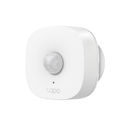 Imagen de Sensor de movimiento inteligente Tapo T100 Dispositivos