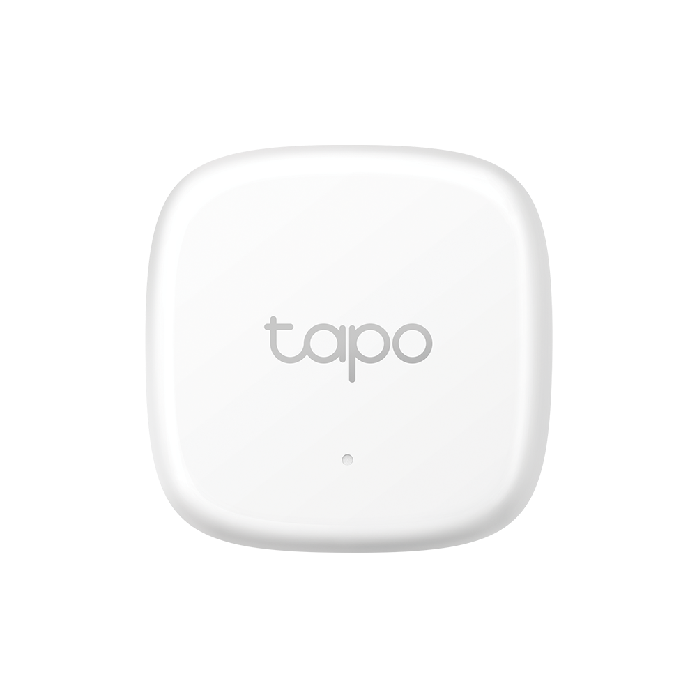 Sensor Inteligente de Temperatura y Humedad Tapo T310 - sensor inteligente